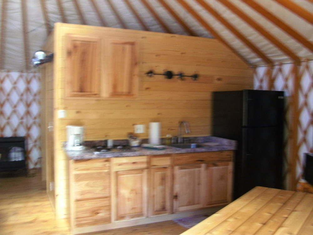Bend-Sunriver Rv Campground Three Rivers المظهر الخارجي الصورة